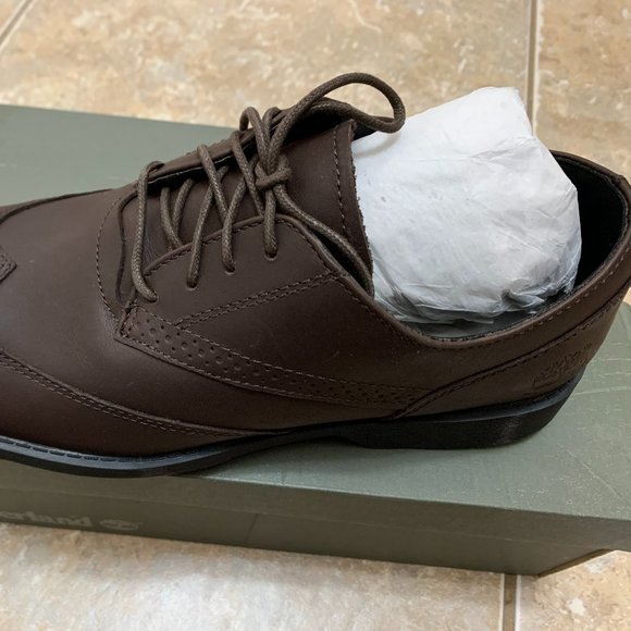 Timberland earthkeepers Men Shoes NIB PRICE FIRM - Picture 4 of 11